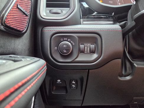 New 2026 RAM 1500 RHO AWD/4WD image 47
