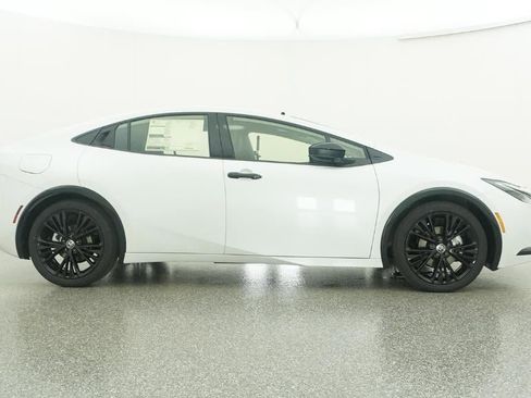 New 2026 Toyota Prius Plug-In Hybrid image 62