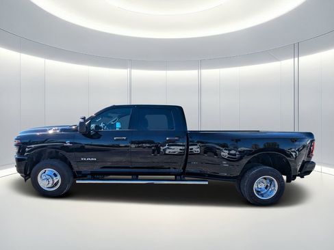 New 2026 RAM 3500 Big Horn AWD/4WD image 6