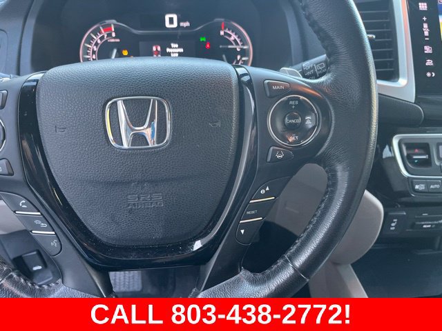Used 2016 Honda Pilot Touring image 22