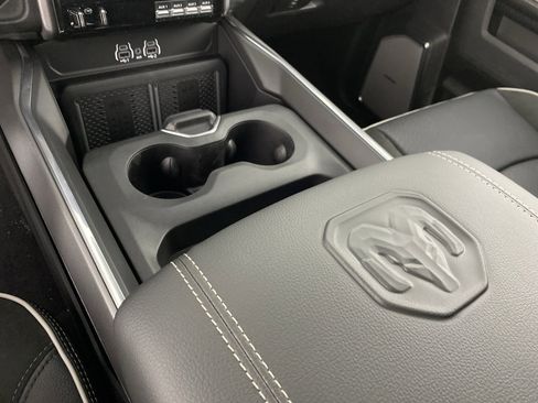 New 2026 RAM 2500 Laramie image 31