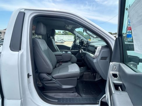 New 2026 Ford F250 XLT AWD/4WD image 10
