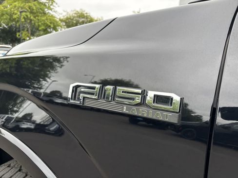 Used 2020 Ford F150 Lariat w/ Equipment Group 502A Luxury AWD/4WD image 5