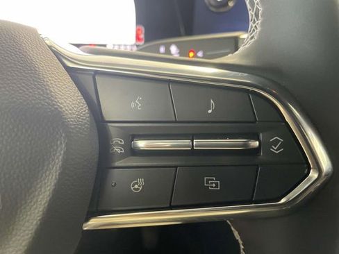 New 2026 Chevrolet Traverse LT image 24