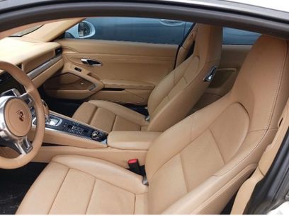 Used 2013 Porsche 911 Carrera S