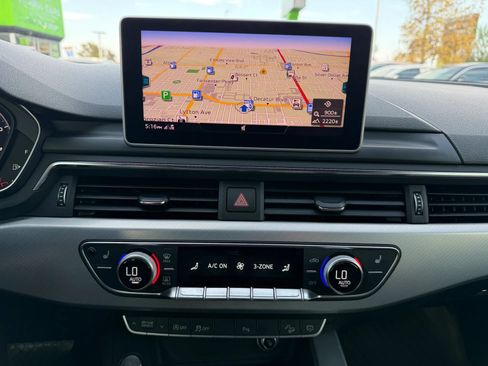 Used 2017 Audi A4 2.0T allroad Prestige AWD/4WD image 23