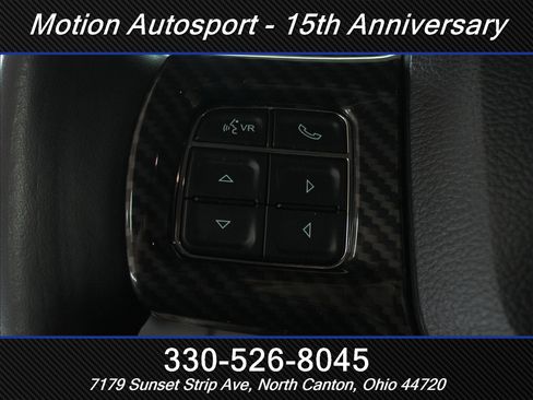 Used 2018 RAM 1500 Sport w/ Sport Premium Group image 20