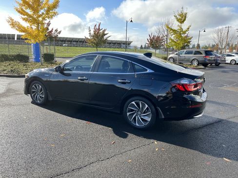 Used 2022 Honda Insight Touring image 3