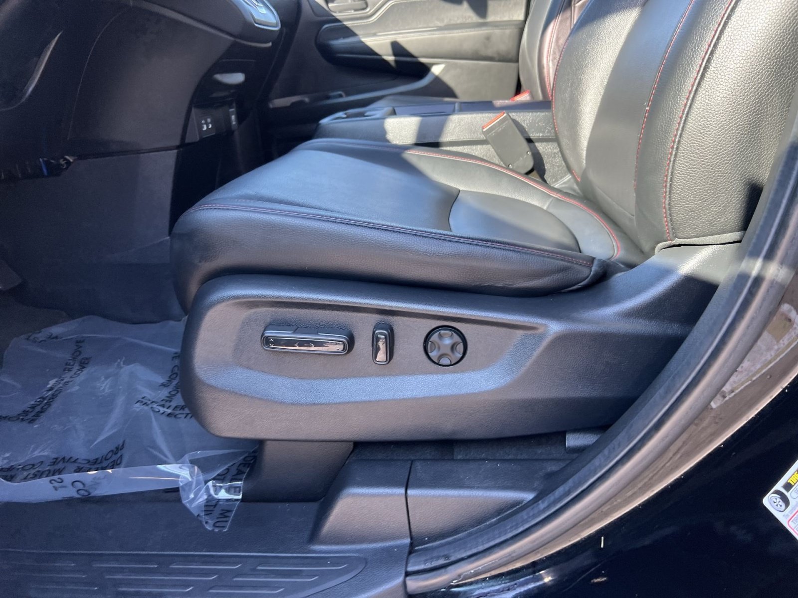 Used 2025 Honda Odyssey Sport-L image 14