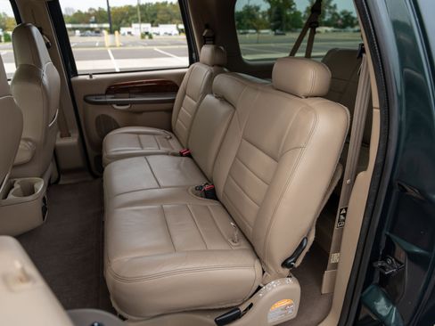 Used 2002 Ford Excursion Limited image 39