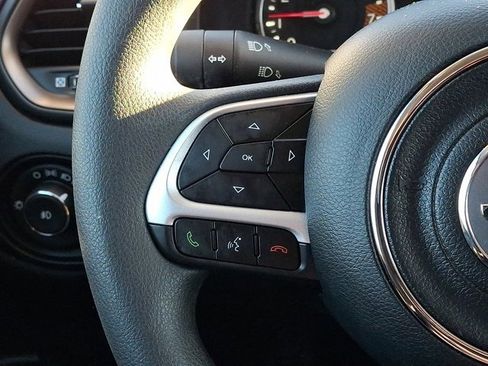 Certified 2023 Jeep Renegade Latitude image 25