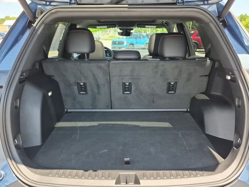 Used 2025 Chevrolet Equinox RS w/ Safety and Technology Package AWD/4WD image 21