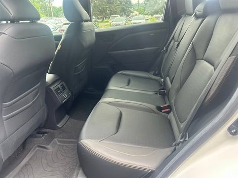 Used 2026 Subaru Forester Wilderness AWD/4WD image 15