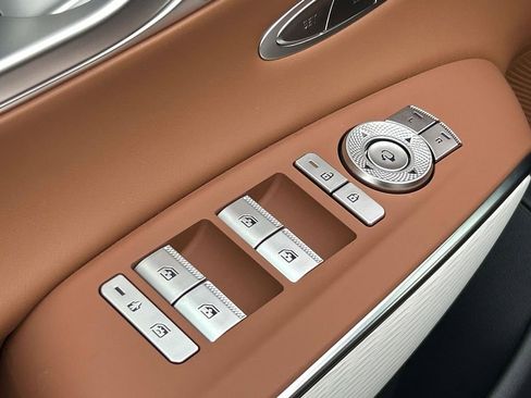 New 2026 Genesis GV70 2.5T Advanced image 22