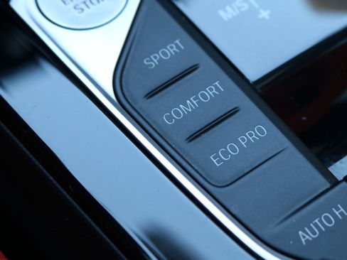 Used 2020 BMW M235i xDrive Gran Coupe w/ Shadowloine Package image 18