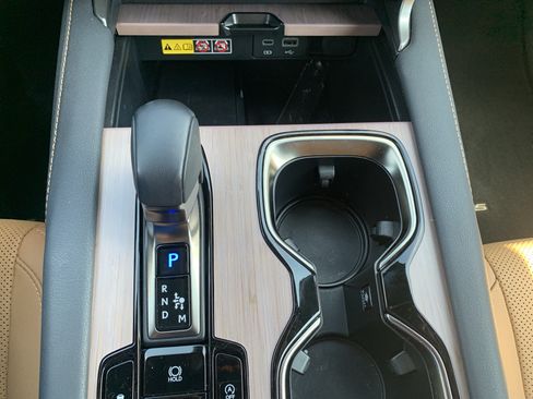 Used 2026 Lexus RX 350 Premium w/ Accessory Package (Z1) FWD image 26