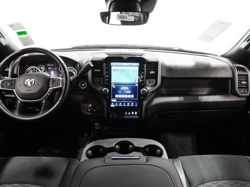 New 2026 RAM 2500 Tradesman image 14