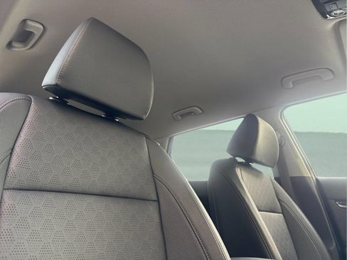 Certified 2022 Kia Seltos SX image 17