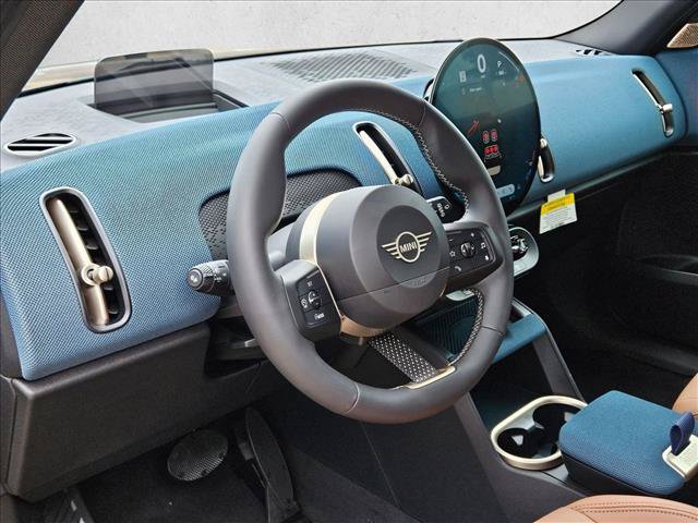 Certified 2026 MINI Cooper Countryman S AWD/4WD image 3