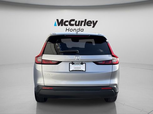 Certified 2023 Honda CR-V LX image 4