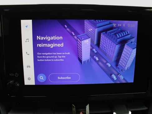 Used 2024 Toyota Corolla XSE image 18