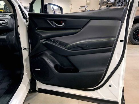 Certified 2023 Subaru Ascent Onyx Edition Limited image 22