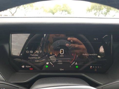 New 2026 GMC Acadia Elevation w/ Black Edition image 24