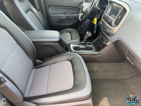 Used 2018 Chevrolet Colorado Z71 image 13