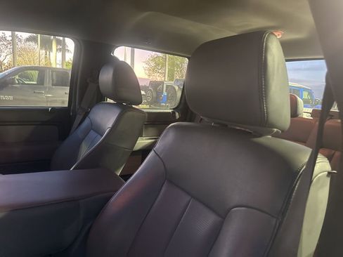 Used 2014 Ford F150 XL w/ Equipment Group 101A Mid image 2