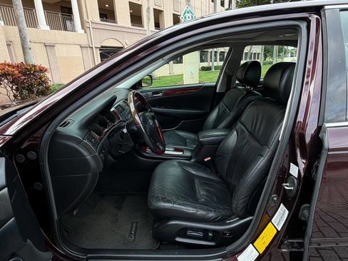 Used 2003 Lexus ES 330 image 31