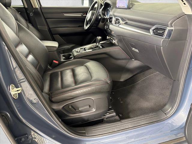 Used 2024 MAZDA CX-5 Carbon Edition AWD/4WD image 15