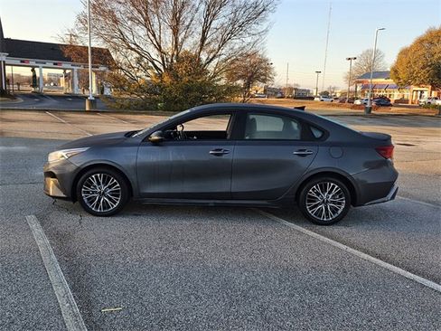 Used 2023 Kia Forte GT-Line image 4