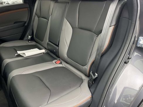 New 2026 Subaru Forester Sport w/ Sport Package image 19