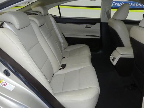 Used 2018 Lexus ES 350 w/ Premium Package image 24