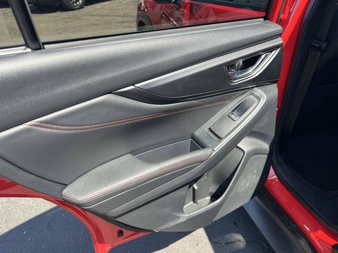 Used 2023 Subaru WRX Limited AWD/4WD image 21