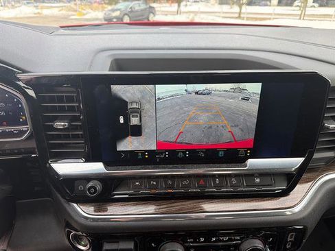 Used 2023 Chevrolet Silverado 1500 RST w/ All Star Edition Plus image 21