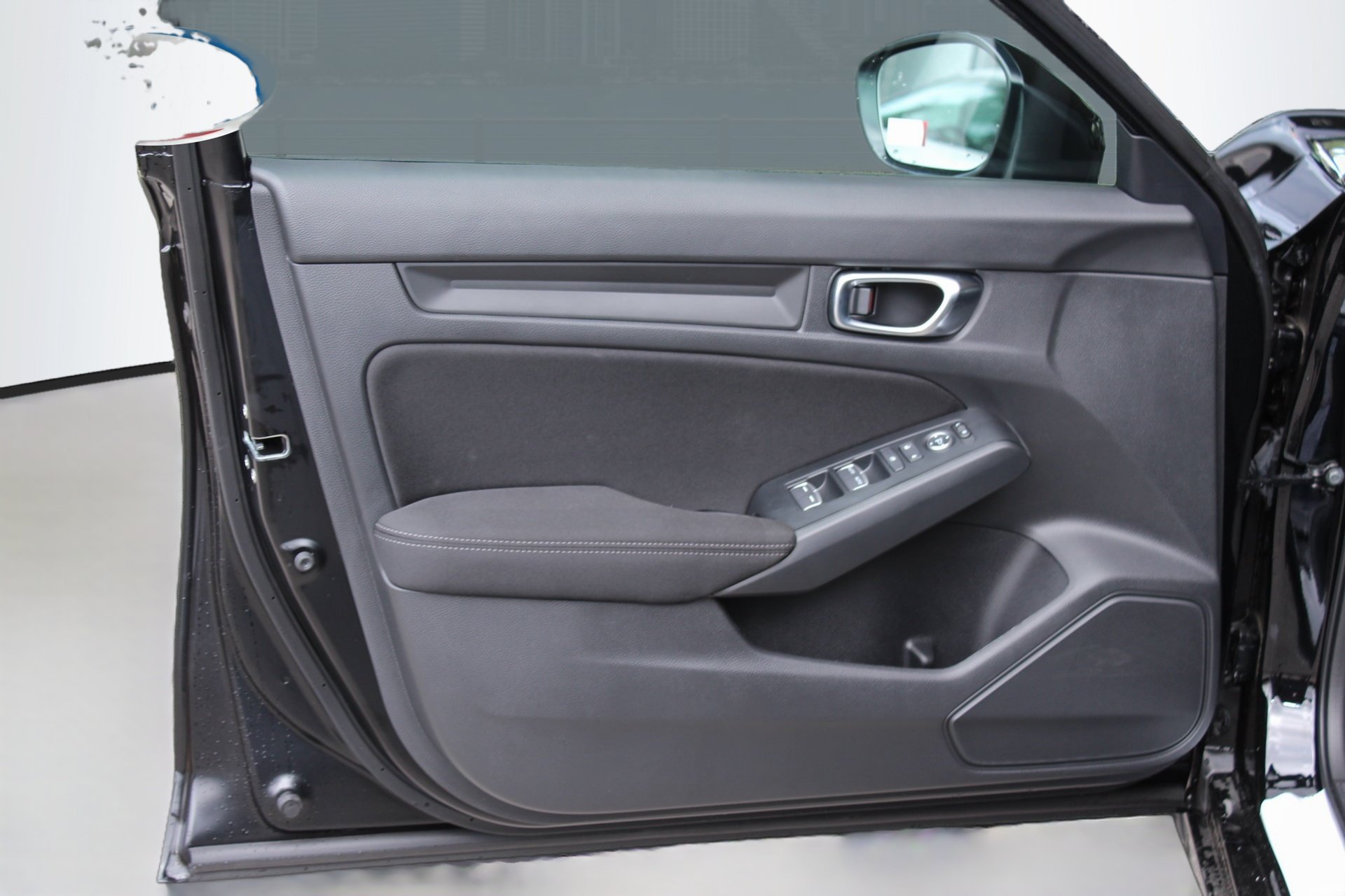 New 2026 Honda Civic Sport image 10