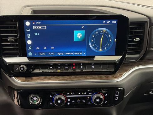 Certified 2022 Chevrolet Silverado 1500 RST image 14