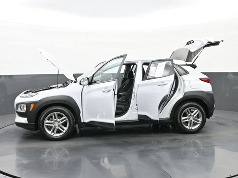 Used 2020 Hyundai Kona SE image 51