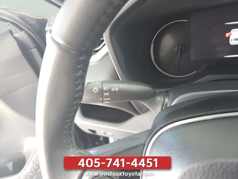 Used 2023 Toyota RAV4 SE AWD/4WD image 13