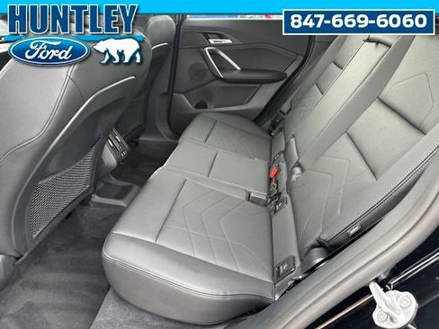 Used 2023 BMW X1 xDrive28i AWD/4WD image 14