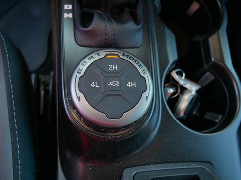 Certified 2022 Ford Bronco Outer Banks image 30