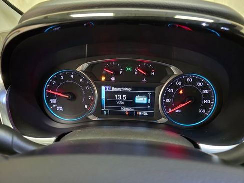 Used 2019 Chevrolet Traverse LT w/ LPO, Floor Liner Package image 19