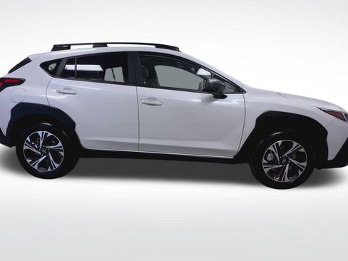 Certified 2025 Subaru Crosstrek 2.0i Premium image 10