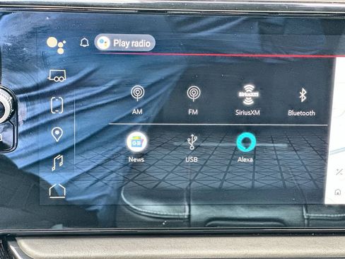 Certified 2024 GMC Sierra 1500 AT4X image 13