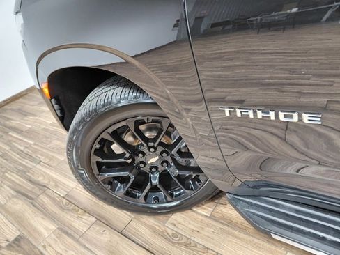 Certified 2023 Chevrolet Tahoe Premier image 28