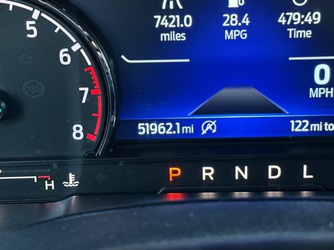 Certified 2024 Ford Maverick Tremor w/ Tremor Off-Road Package image 24