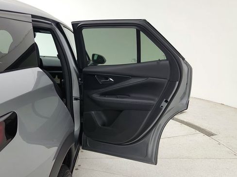 New 2025 Chevrolet Blazer EV LT image 34