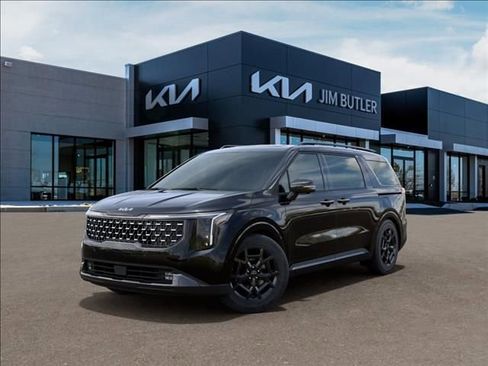 New 2026 Kia Carnival SX Prestige FWD image 1