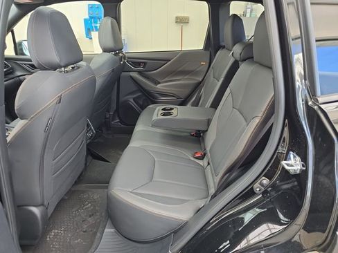Used 2024 Subaru Forester Wilderness w/ Wilderness Package image 25